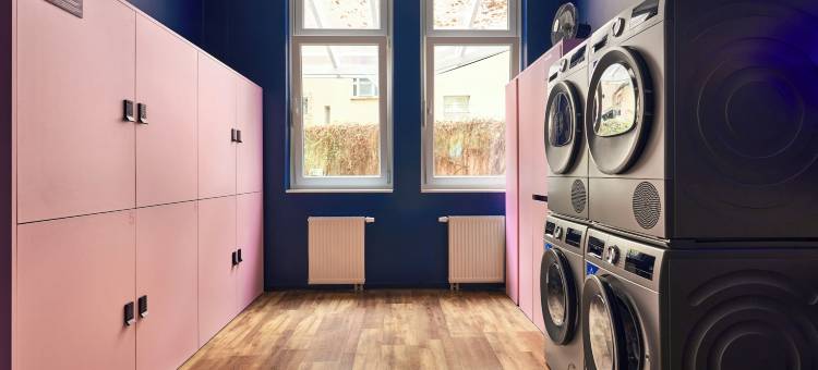 Numa 柏林托尔大街(Numa Berlin Torstrasse)图片