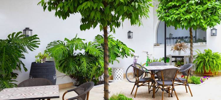 Albariza精品酒店(Albariza Hotel Boutique)图片