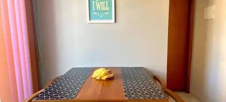 靠近海边的波雷拉奥公寓(Apto Boqueirão próximo e Com Vista Mar)图片