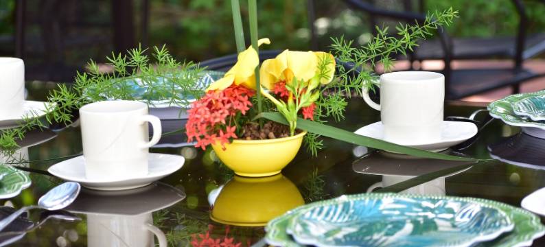 圣克拉拉酒店露营地(Hotel Campestre Santa Clara)图片