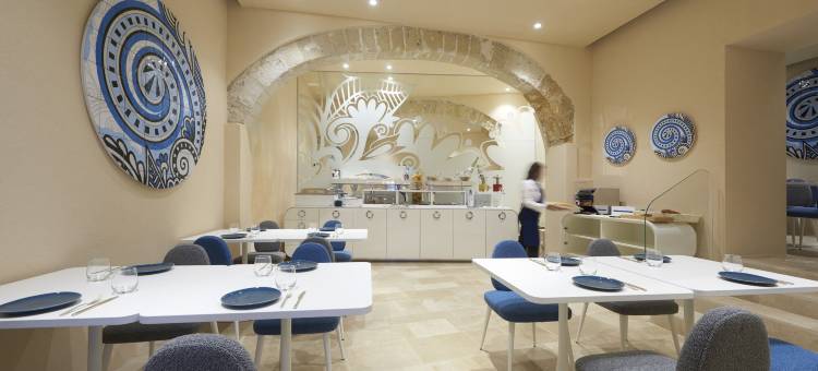 Palazzo Gatto Art Hotel  Spa, BW Premier Collection图片