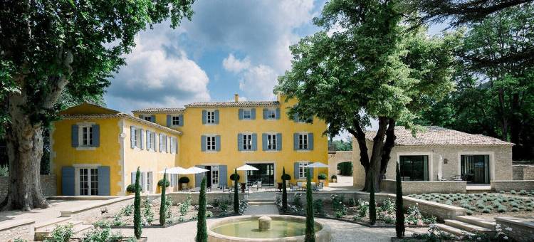 莱多曼堡垒(Le Domaine du Fortin)图片