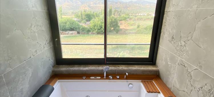 阿涅蒙肯特埃登酒店(Anemon Kent Aydın Otel)图片