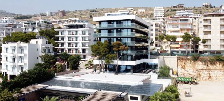 芒果豪华度假村(Mango Luxury Resorts)图片