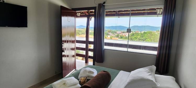 康德亚灯塔旅馆(Pousada Luz de Candeia)图片