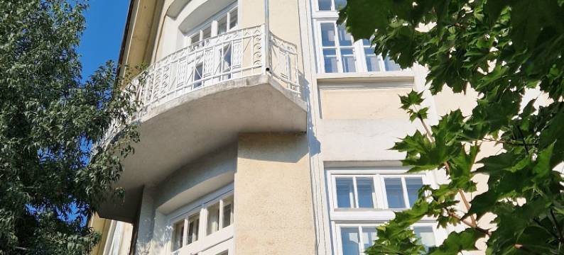 兰博的角落(Lambo's Corner)图片