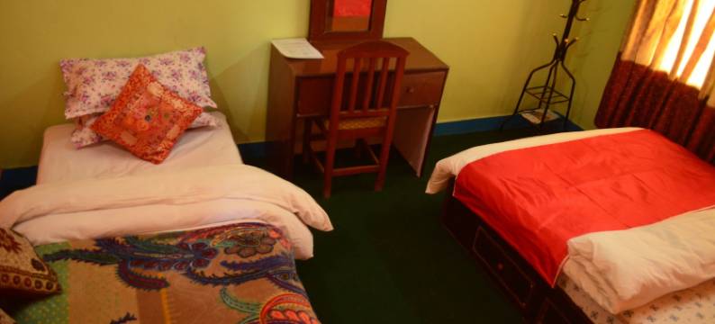 达哈切克家庭旅馆(Dahachok Homestay)图片