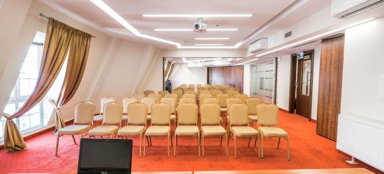 皮亚斯特弗罗茨瓦夫中枢酒店(Hotel Piast Wrocław Centrum)图片