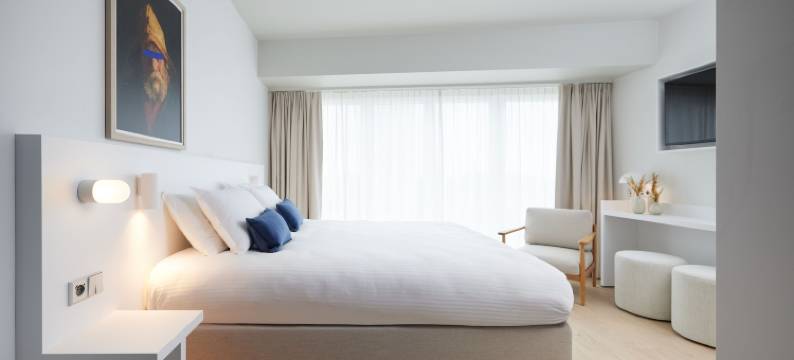 伯灵顿C-酒店(C-Hotels Burlington)图片