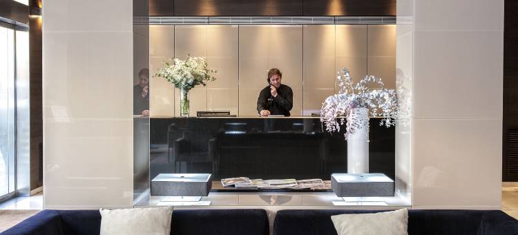 瓦伦西亚泽尼特酒店(Zenit Valencia)图片