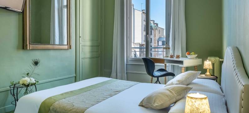 巴黎酒店(Hôtel de Paris)图片