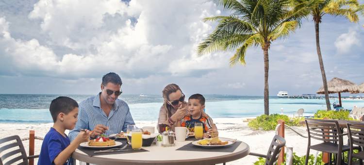 坎昆皇家全套房度假村(The Royal Cancun - All Suites Resort)图片