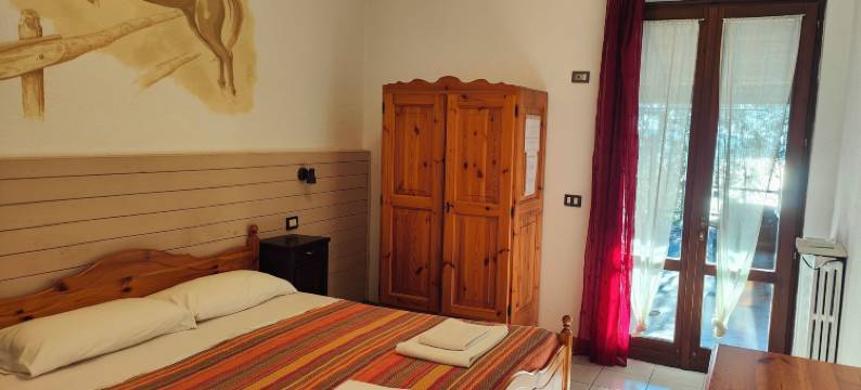 农家乐斯库德里亚卡斯特洛(Agriturismo Scuderia Castello)图片