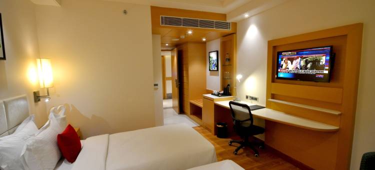 珍珠树酒店和度假村(Pearltree Hotels and Resorts)图片