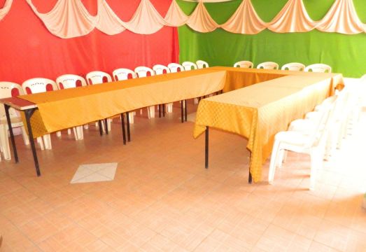 Batian Guest Hotel Hotel Overview