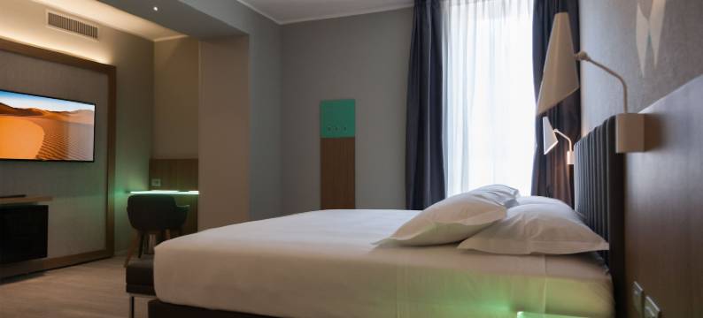 G佩斯卡拉酒店(G Hotel Pescara)图片