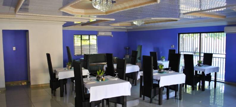 拉波洛加民宿(Lapologa Bed & Breakfast)图片