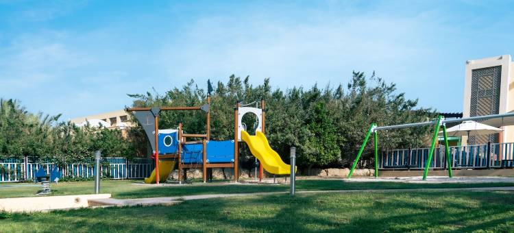 拉斯海马瑞克索斯麦里德度假酒店(Rixos Al Mairid Ras Al Khaimah)图片