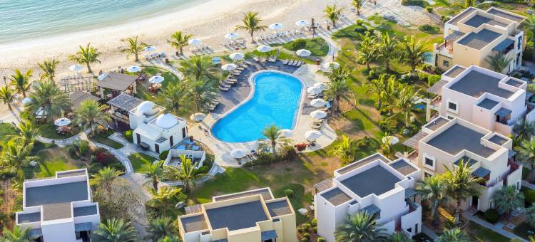 拉斯海马瑞克索斯麦里德度假酒店(Rixos Al Mairid Ras Al Khaimah)图片