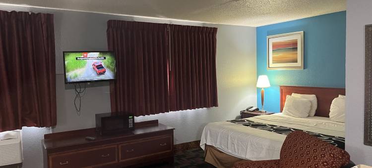 罗德威酒店(Rodeway Inn)图片