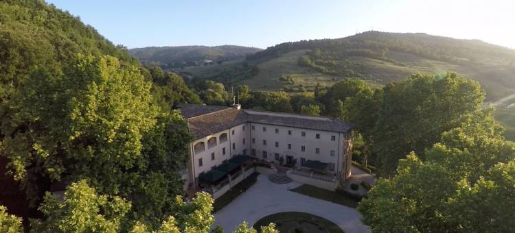 蒂斯蒂利亚诺温泉酒店(Hotel Terme di Stigliano)图片