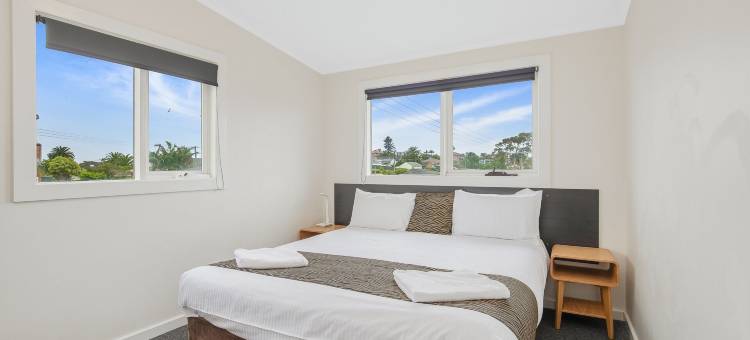 豪华公寓 酒店(Horizon Holiday Apartments)图片