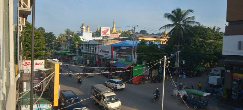 微笑汽车旅馆(Smile Motel)图片