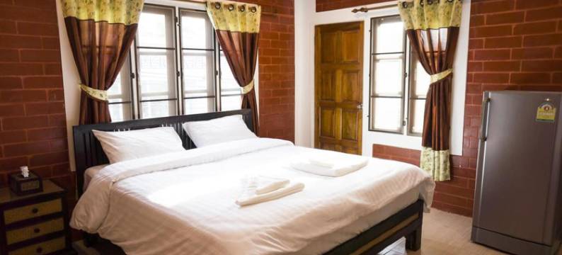 夏日青年旅馆(Summer Guesthouse & Hostel)图片