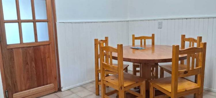 拉庞德罗萨公寓酒店(La Ponderosa Apart Hotel)图片