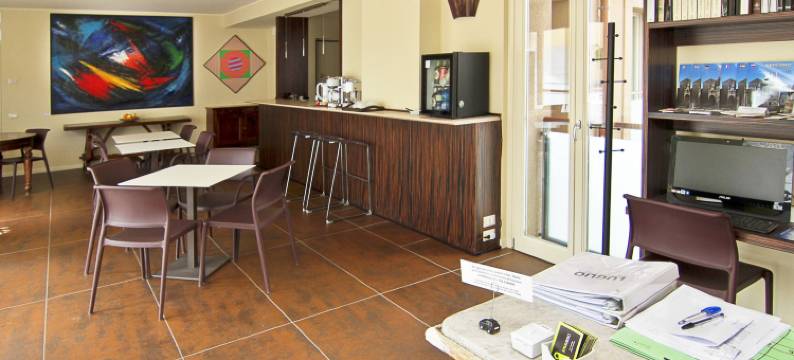 自由风酒店(Stile Libero)图片