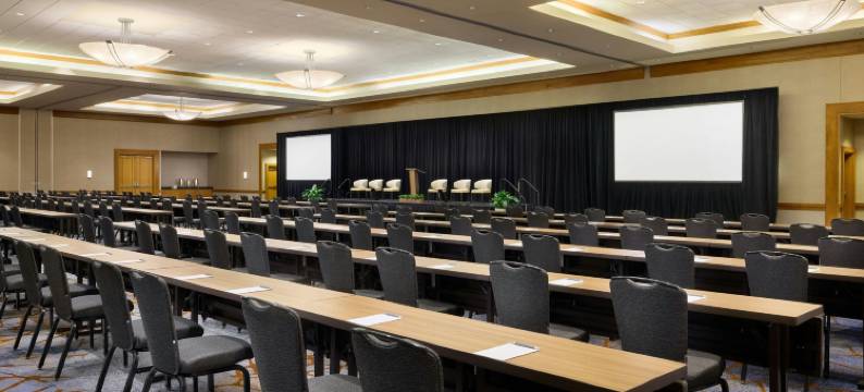 奥斯汀多门威斯汀酒店(The Westin Austin at the Domain)图片