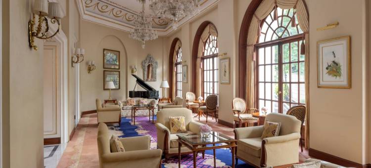 ITC 温莎酒店，豪华精选系列酒店(班加罗尔)(ITC Windsor, a Luxury Collection Hotel, Bengaluru)图片