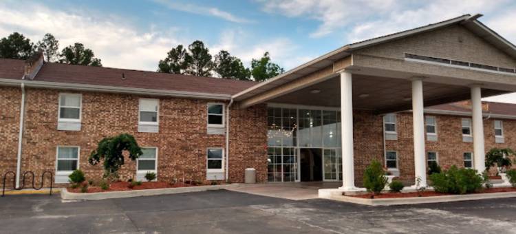 卡本代尔大学旅馆(University Inn of Carbondale)图片