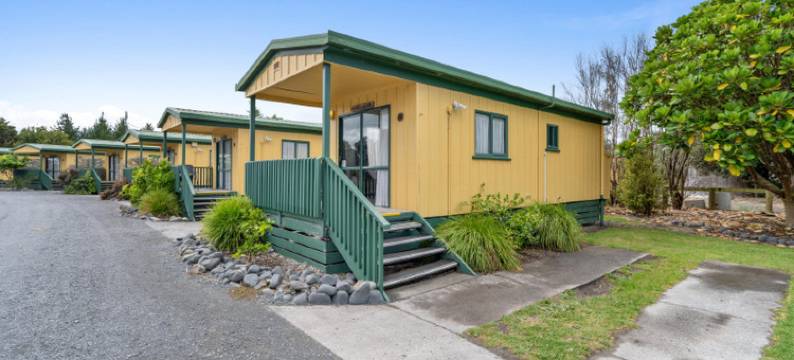 塔斯曼假日公园 - 米兰达(Tasman Holiday Parks - Miranda)图片