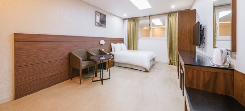 世纪酒店(The Stay Century Hotel)图片