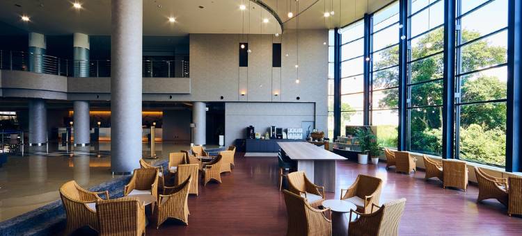 和歌山南部美爵温泉度假酒店(Grand Mercure Wakayama Minabe Resort & Spa)图片