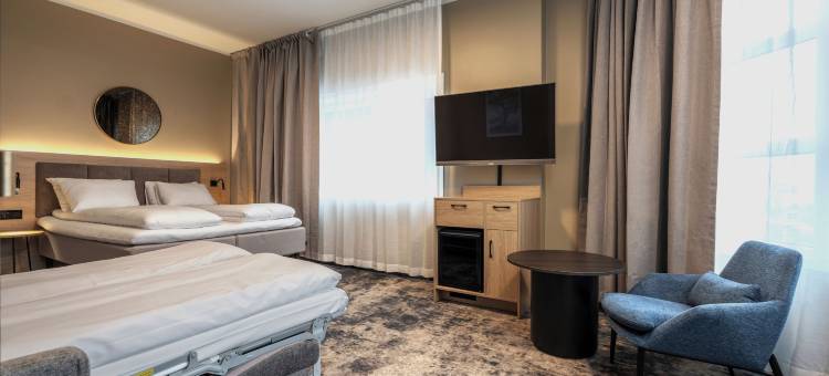 Thon Partner Notodden图片