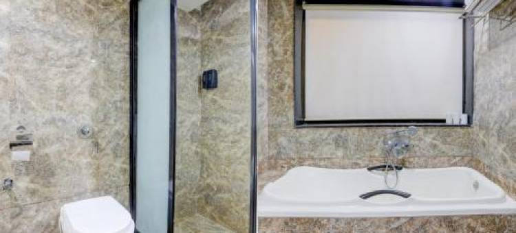 Palette by CheckIn Anand Formerly Hotel la Casa Inn图片