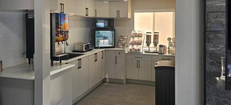 罗德威套房酒店(Rodeway Inn & Suites)图片