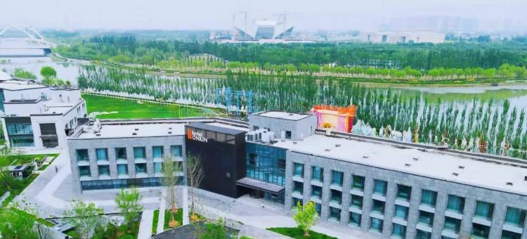 忻州云栖开元荣景酒店图片