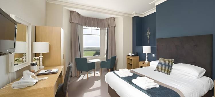 特里卡恩酒店(Trecarn Hotel)图片