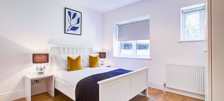 Hybrid Resi - 新莫尔登(Hybrid Resi - New Malden)图片