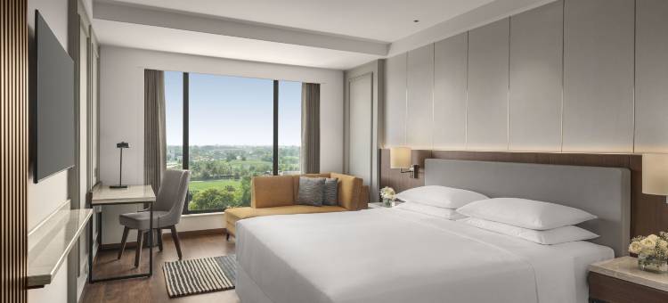 哈里德瓦凯悦嘉轩酒店(Hyatt Place Haridwar)图片