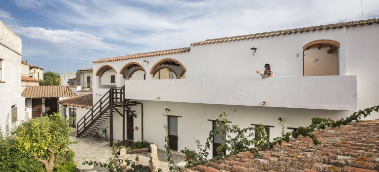 多莫埃维拉旅馆(Domu Elvira)图片