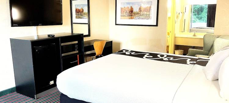 罗德威旅馆(Rodeway Inn Gadsden - Attalla)图片