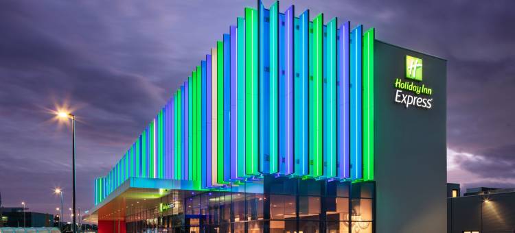 Holiday Inn Express Aarburg - Oftringen图片