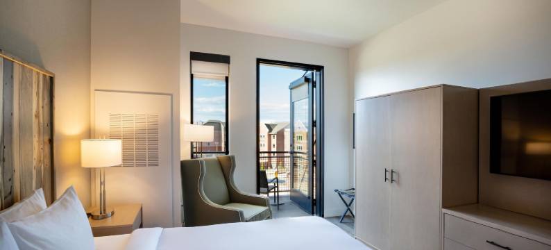 梅弗里克酒店(Hotel Maverick)图片