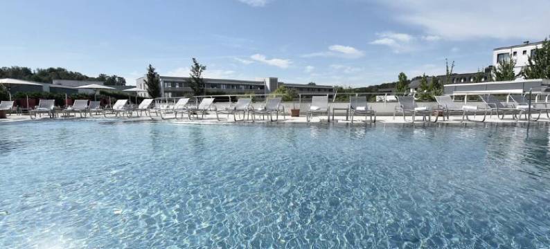 维塔瑞笃斯酒店(Reduce Hotel Vital)图片