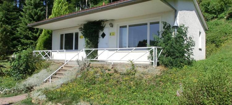 艾恩贝克索南伯格旅馆(Einbecker Sonnenberg)图片