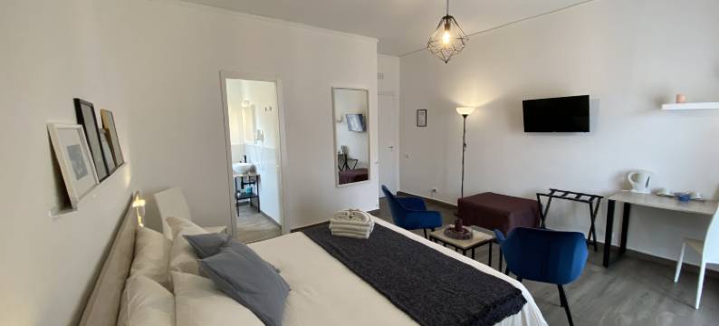 Ma&Mi轻便房间(Ma&Mi Light Rooms)图片